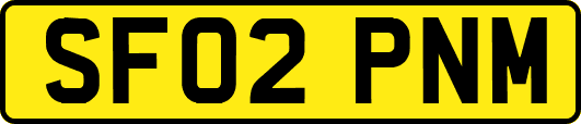SF02PNM