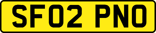 SF02PNO