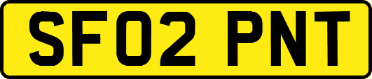 SF02PNT