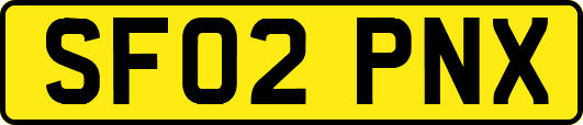 SF02PNX