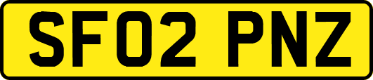 SF02PNZ