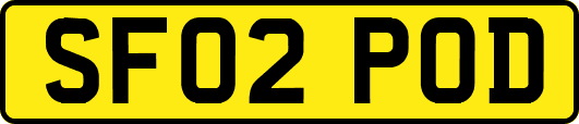 SF02POD