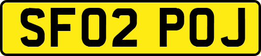 SF02POJ