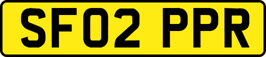 SF02PPR