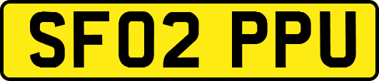 SF02PPU