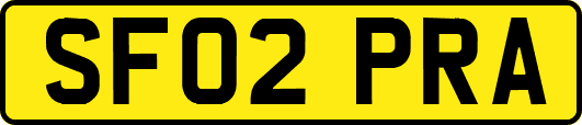 SF02PRA