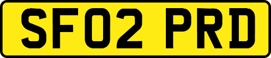 SF02PRD