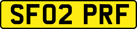 SF02PRF