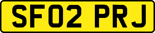 SF02PRJ