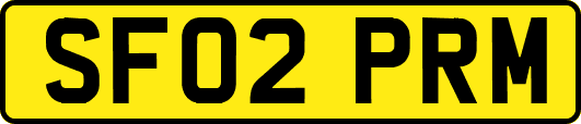 SF02PRM
