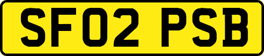 SF02PSB