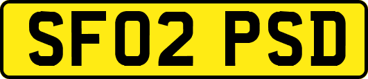 SF02PSD