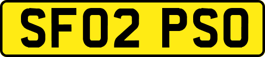 SF02PSO