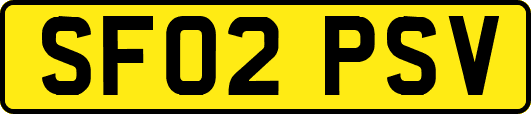 SF02PSV