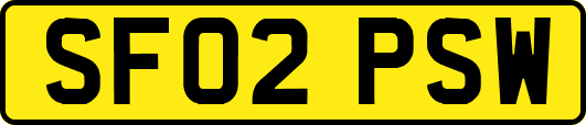 SF02PSW