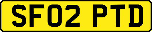 SF02PTD