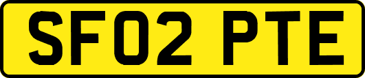 SF02PTE