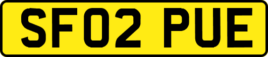 SF02PUE