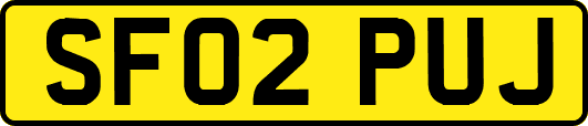 SF02PUJ