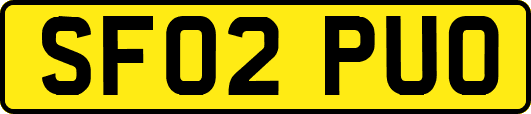 SF02PUO
