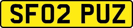 SF02PUZ