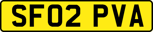 SF02PVA