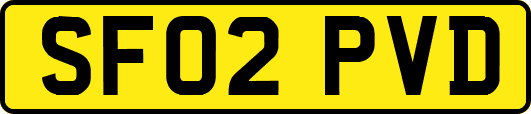 SF02PVD