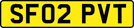 SF02PVT