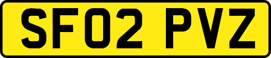 SF02PVZ