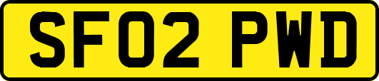 SF02PWD