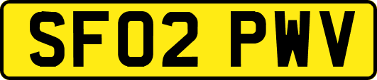 SF02PWV