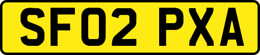 SF02PXA