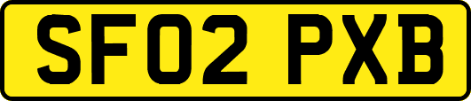SF02PXB