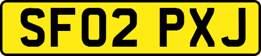 SF02PXJ