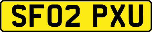 SF02PXU
