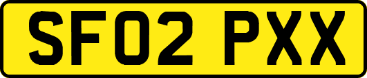 SF02PXX