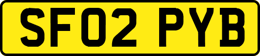 SF02PYB