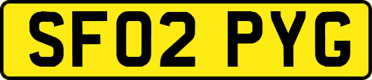 SF02PYG