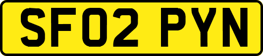 SF02PYN