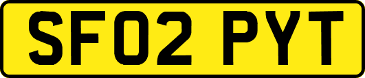 SF02PYT