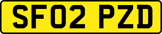 SF02PZD