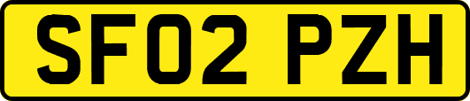 SF02PZH