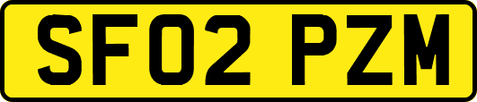 SF02PZM
