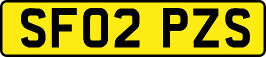 SF02PZS