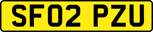 SF02PZU