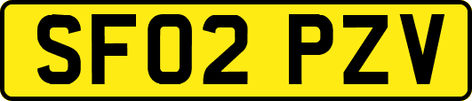 SF02PZV