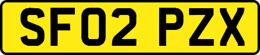 SF02PZX