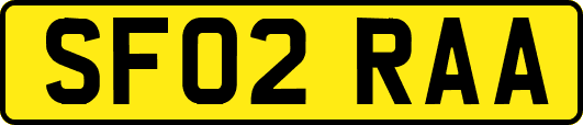 SF02RAA