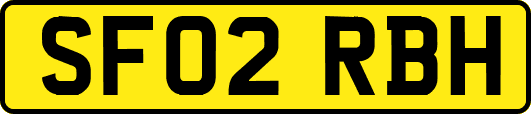 SF02RBH