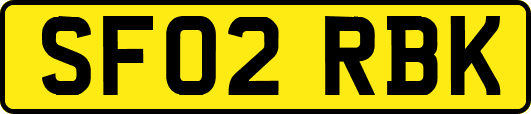SF02RBK